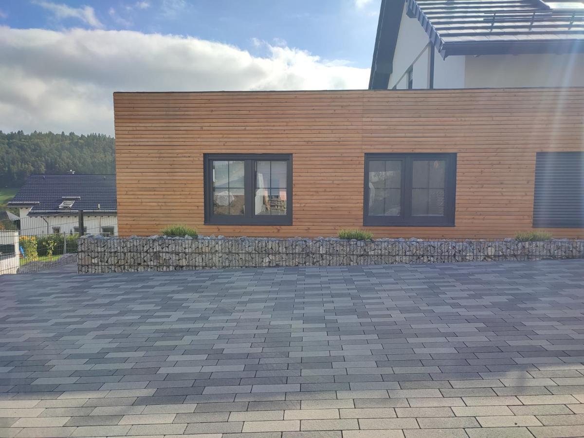 Fewo Poenblick Willingen  Eksteriør bilde